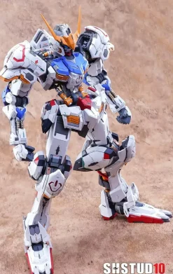 GMD 1/60 ASW-G-08 Gundam Barbatos GK