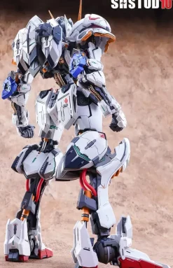 GMD 1/60 ASW-G-08 Gundam Barbatos GK