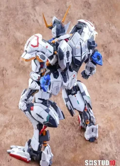 GMD 1/60 ASW-G-08 Gundam Barbatos GK