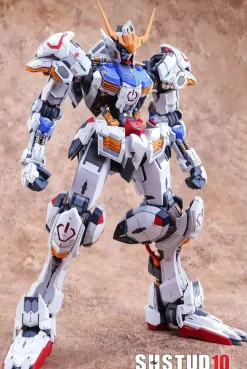 GMD 1/60 ASW-G-08 Gundam Barbatos GK
