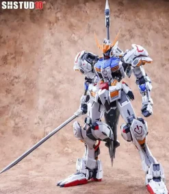 GMD 1/60 ASW-G-08 Gundam Barbatos GK