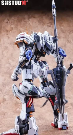 GMD 1/60 ASW-G-08 Gundam Barbatos GK