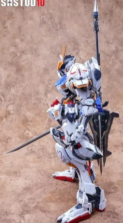 GMD 1/60 ASW-G-08 Gundam Barbatos GK