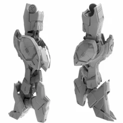 GMD 1/60 ASW-G-08 Gundam Barbatos 6th Form GK