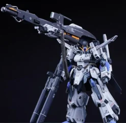 GMD 1/100 FAZZ GK