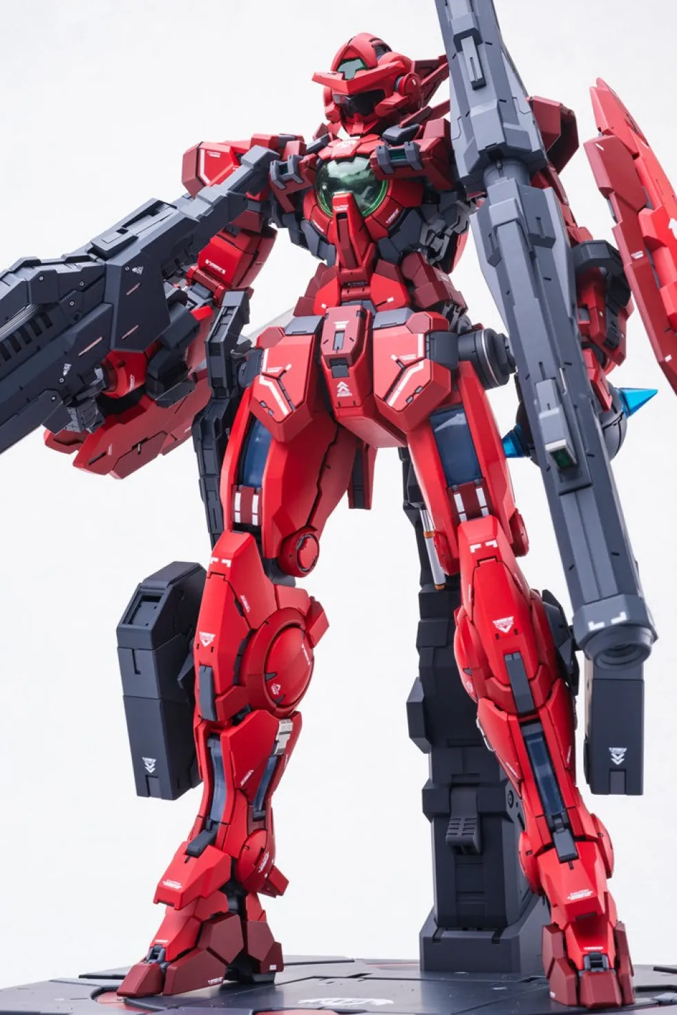 GMD 1/60 GNY-001F Gundam Astraea Type-F GK