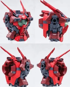 GMD 1/60 GNY-001F Gundam Astraea Type-F GK