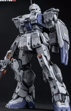 GMD 1/60 Gundam EZ-8 GK
