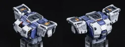 GMD 1/60 Gundam EZ-8 GK