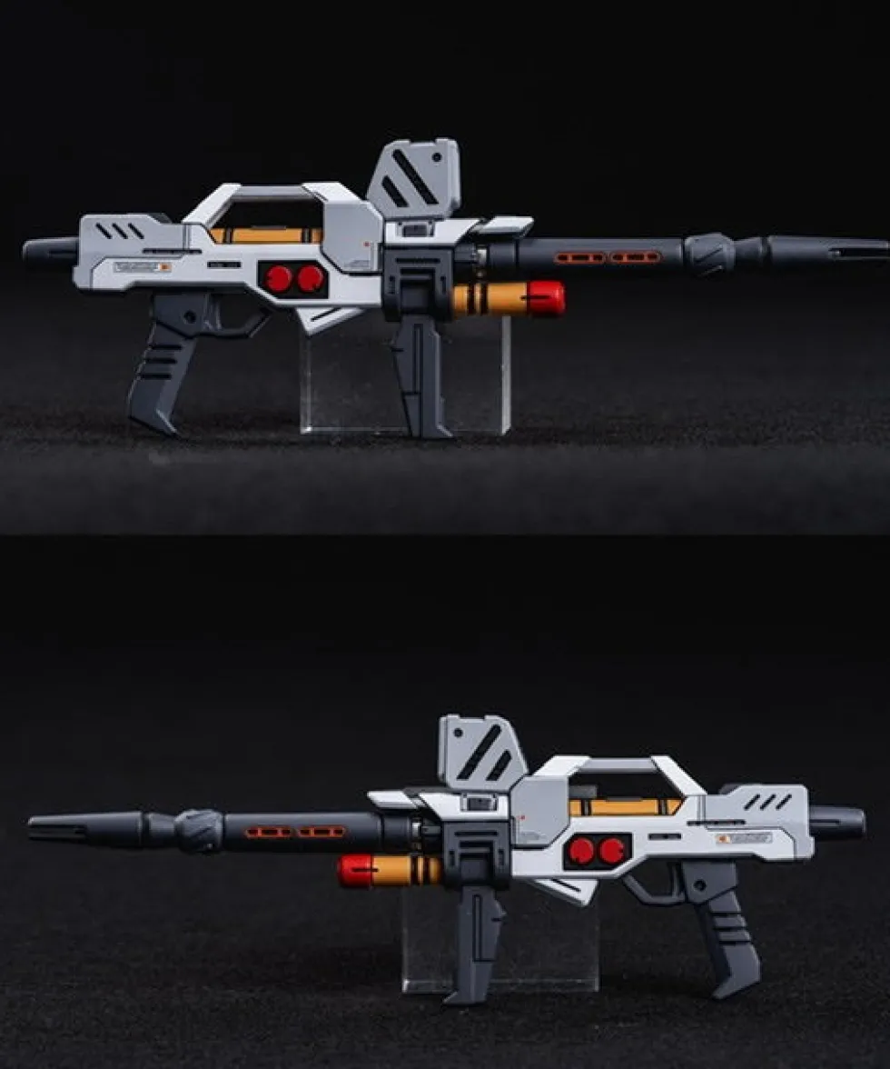 GMD 1/60 Gundam EZ-8 GK