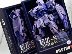 GMD 1/60 Gundam EZ-8 GK