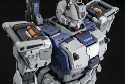 GMD 1/60 Gundam EZ-8 GK