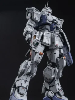GMD 1/60 Gundam EZ-8 GK