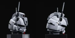 GMD 1/60 Gundam EZ-8 GK