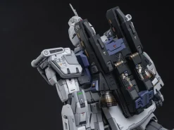 GMD 1/60 Gundam EZ-8 GK