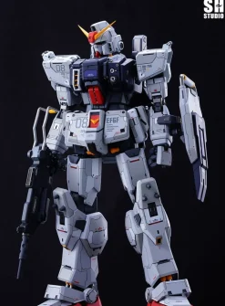 GMD 1/60 Gundam RX-79[G] EVO 2.0 GK
