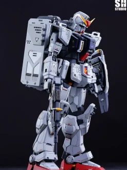 GMD 1/60 Gundam RX-79[G] EVO 2.0 GK