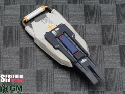 GMD 1/60 Gundam RX-79[G] EVO 2.0 GK