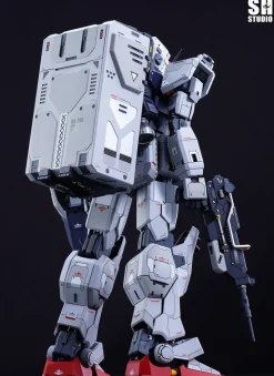 GMD 1/60 Gundam RX-79[G] EVO 2.0 GK