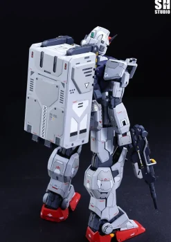 GMD 1/60 Gundam RX-79[G] EVO 2.0 GK