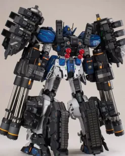 GMD 1/60 Igel Unit GK