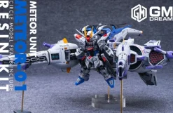 GMD Meteor Unit GK for MGSD Freedom Gundam