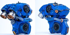 GMD 1/60 MS-18E Kampfer GK Full Kit