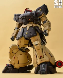 GMD 1/60 MS-09FTROP Dom Tropen GK