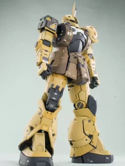 GMD 1/60 MS-05L Zaku I Sniper Type GK
