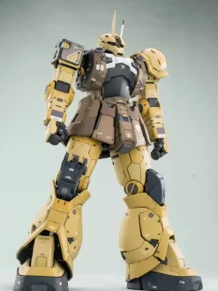 GMD 1/60 MS-05L Zaku I Sniper Type GK