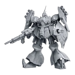 GMD 1/60 MSN-03 Jagd Doga GK w/ LED Set