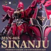 GMD 1/60 MSN-06S Sinanju GK