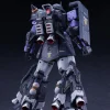 GMD 1/60 MS-06R-1A Zaku II Tri-Stars GK w/ Heathawk