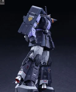 GMD 1/60 MS-06R-1A Zaku II Tri-Stars GK w/ Heathawk