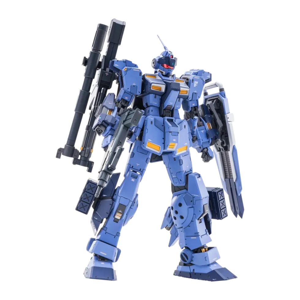 GMD 1/100 RX-80PR Pale Rider (Ground Type)