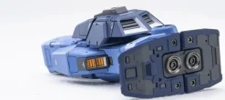 GMD 1/100 RX-80PR Pale Rider (Ground Type)