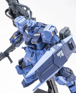 GMD 1/100 RX-80PR Pale Rider (Space Type)