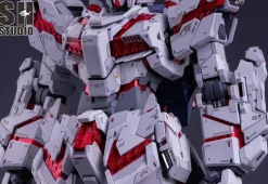 GMD 1/60 RX-0 Unicorn Gundam GK