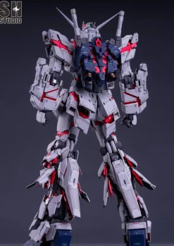 GMD 1/60 RX-0 Unicorn Gundam GK