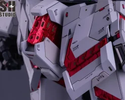 GMD 1/60 RX-0 Unicorn Gundam GK