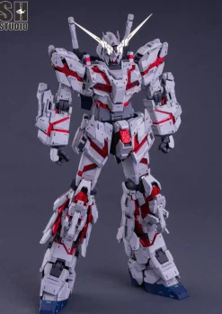 GMD 1/60 RX-0 Unicorn Gundam GK