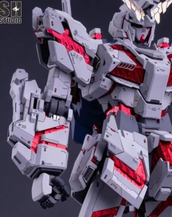 GMD 1/60 RX-0 Unicorn Gundam GK