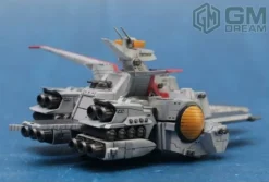 GMD SD SCVA-76 Nahel Argama GK