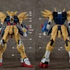 GMD 1/100 Wing Gundam Zero EW GK