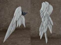 GMD 1/100 Wing Gundam Zero EW GK
