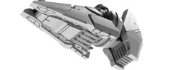 GMD 1/60 XVX-016 Gundam Aerial GK w/ LED Set