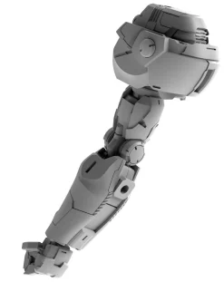 GMD 1/60 XVX-016 Gundam Aerial GK w/ LED Set
