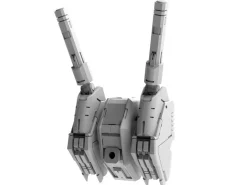 GMD 1/60 XVX-016 Gundam Aerial GK w/ LED Set