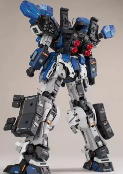 GMD 1/60 XXXG-01H2 Gundam Heavyarms Custom EW OVA GK