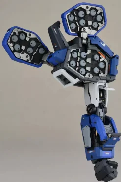 GMD 1/60 XXXG-01H2 Gundam Heavyarms Custom EW OVA GK